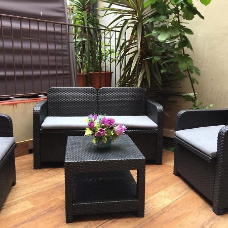 Apartament Monaco Terrace Beausoleil Zewnętrze zdjęcie