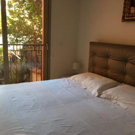 Apartament Monaco Terrace Beausoleil Zewnętrze zdjęcie