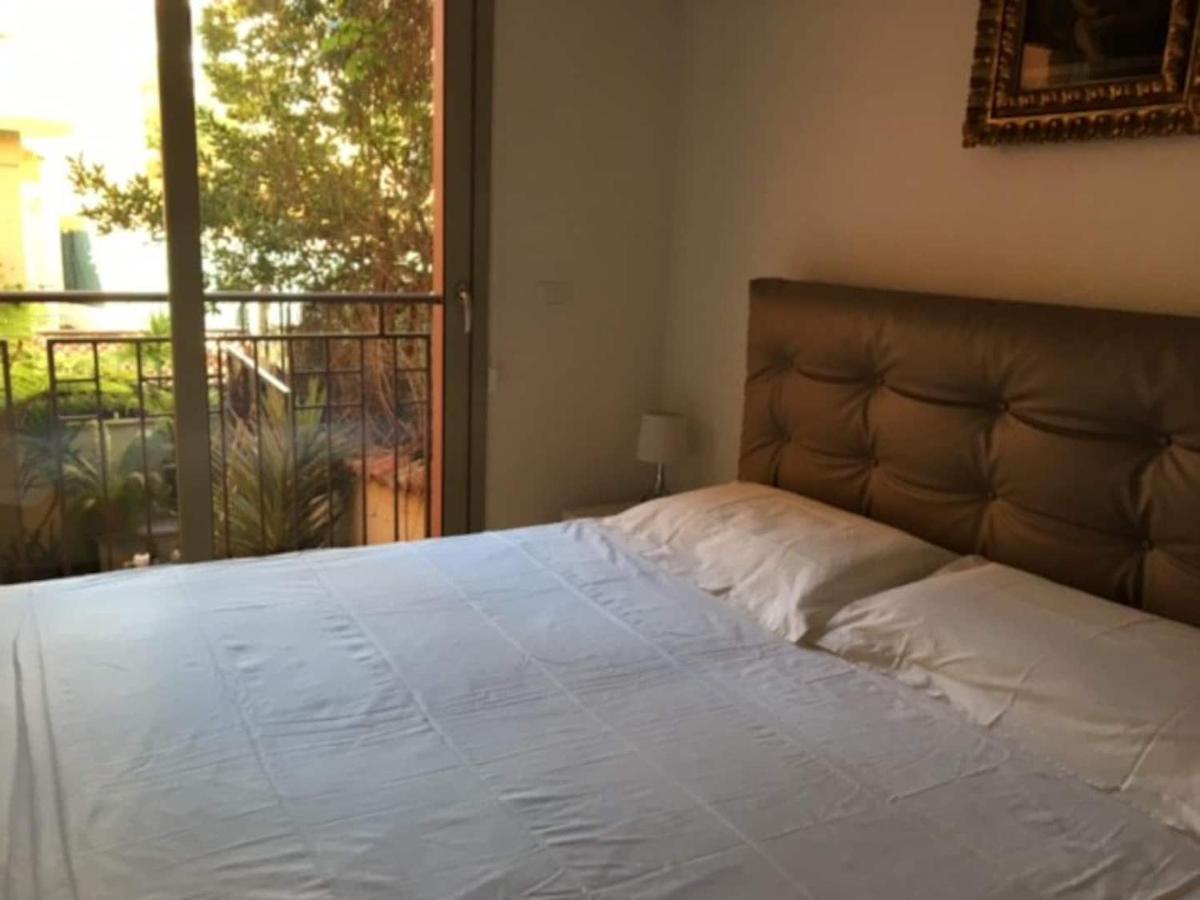 Apartament Monaco Terrace Beausoleil Zewnętrze zdjęcie