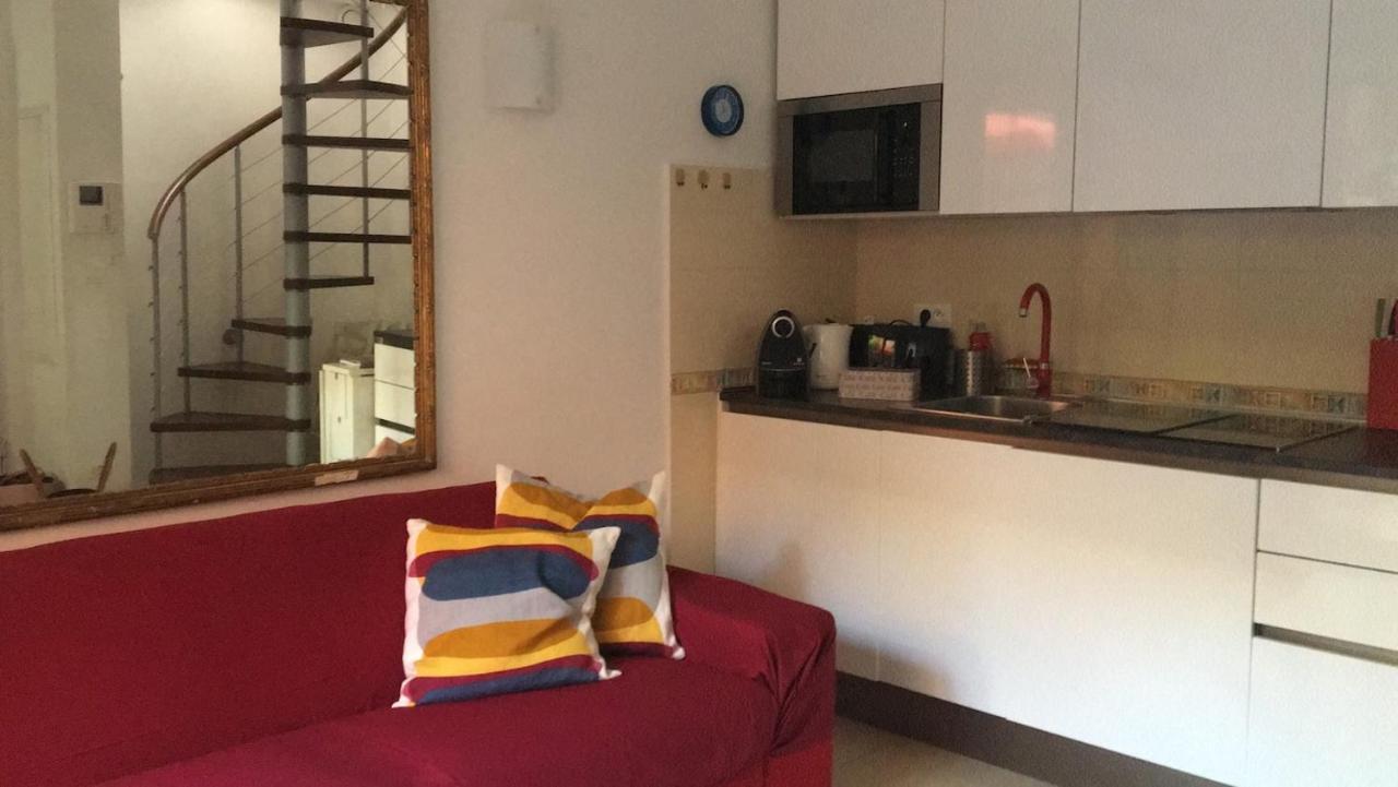 Apartament Monaco Terrace Beausoleil Zewnętrze zdjęcie