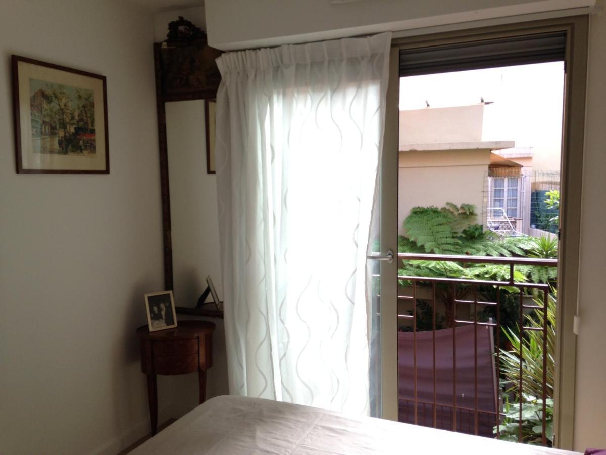 Apartament Monaco Terrace Beausoleil Zewnętrze zdjęcie