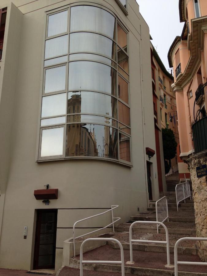 Apartament Monaco Terrace Beausoleil Zewnętrze zdjęcie