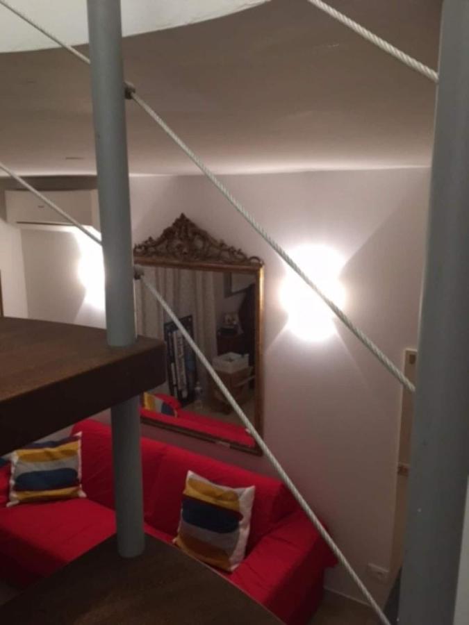 Apartament Monaco Terrace Beausoleil Zewnętrze zdjęcie