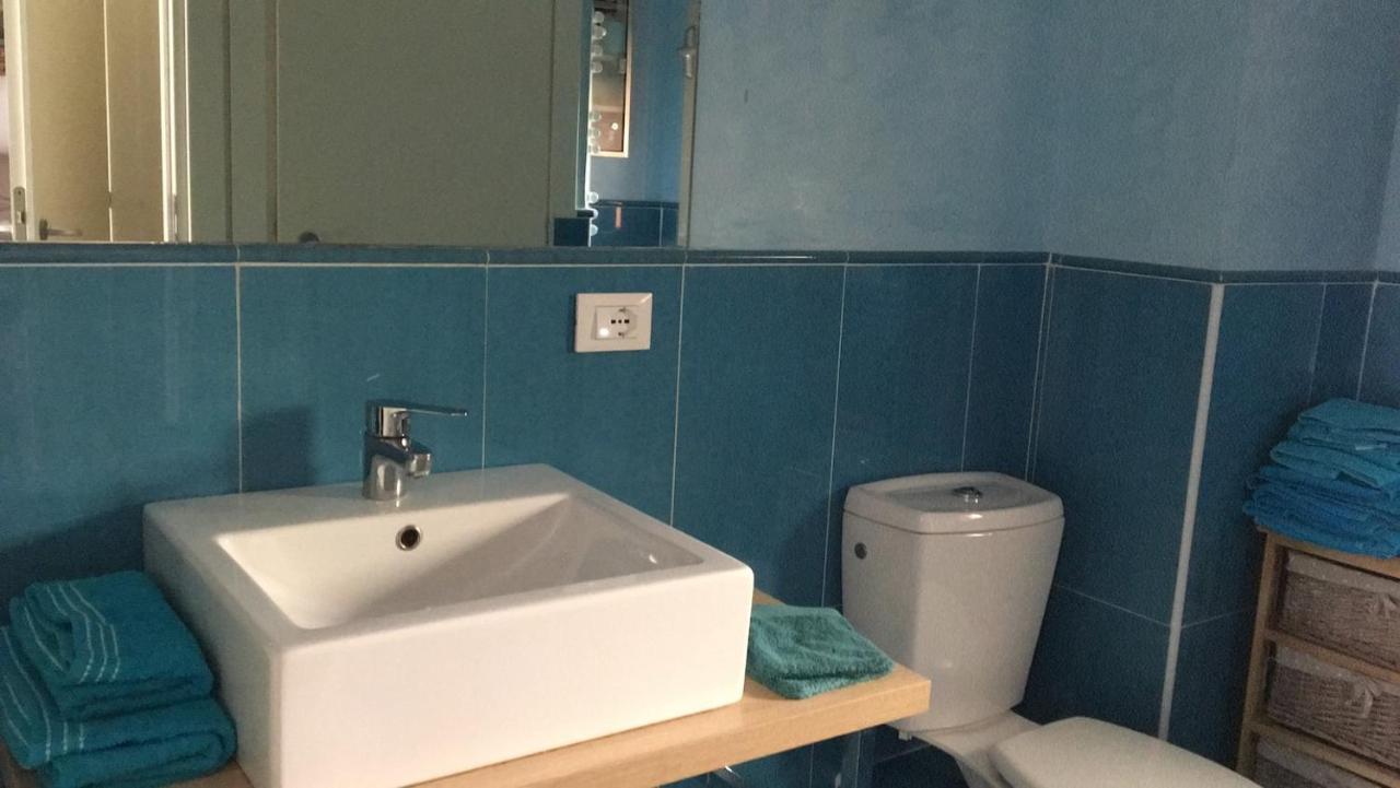 Apartament Monaco Terrace Beausoleil Zewnętrze zdjęcie