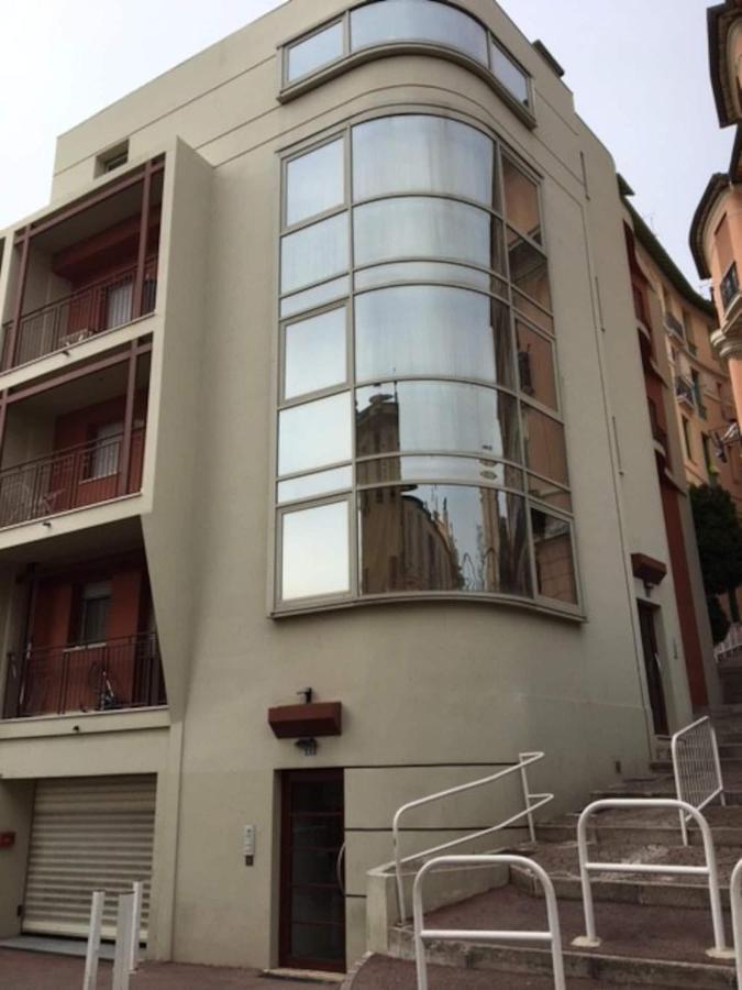 Apartament Monaco Terrace Beausoleil Zewnętrze zdjęcie